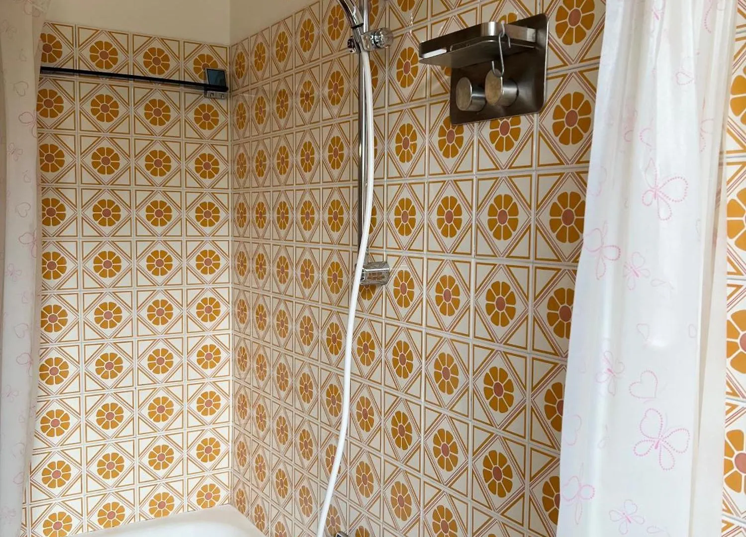 דומאסו Casa Mimosa The Green View Apartment