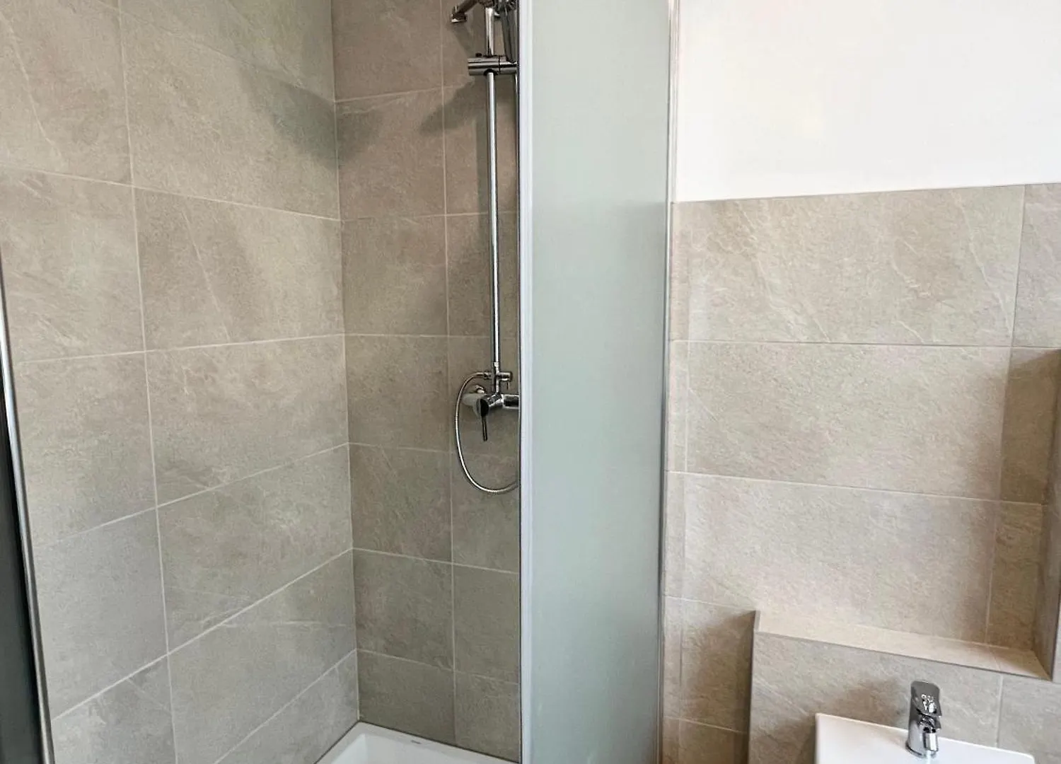 דומאסו Casa Mimosa The Green View Apartment 0*,