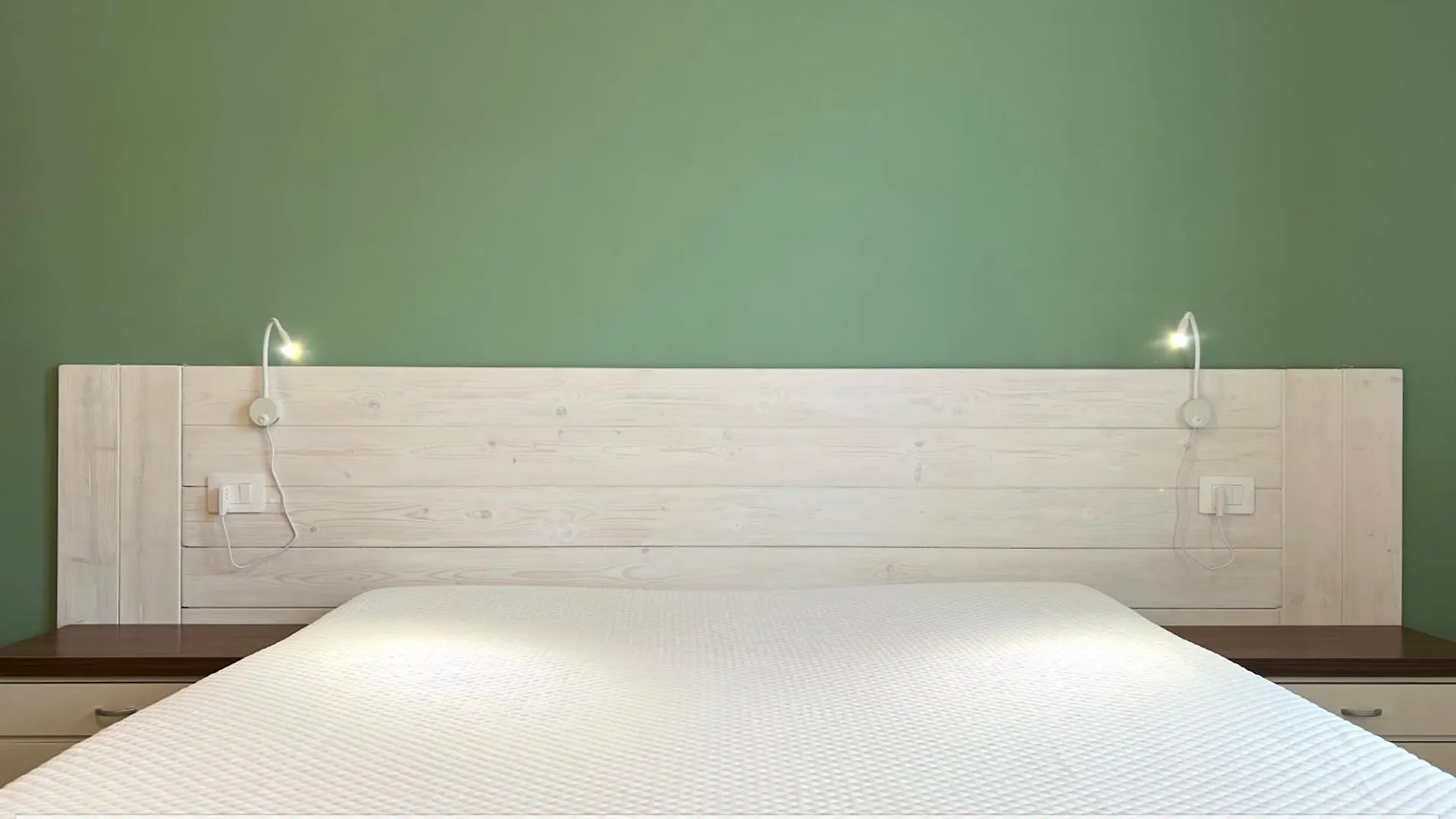 דומאסו Casa Mimosa The Green View Apartment 0*,  איטליה
