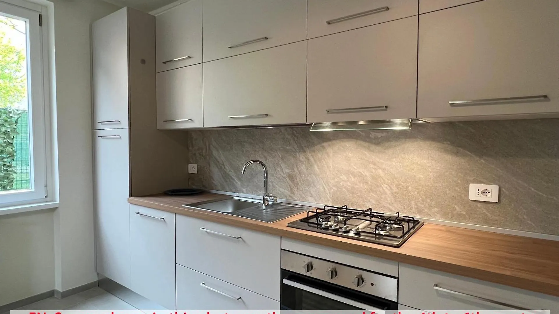 דומאסו Casa Mimosa The Green View Apartment איטליה