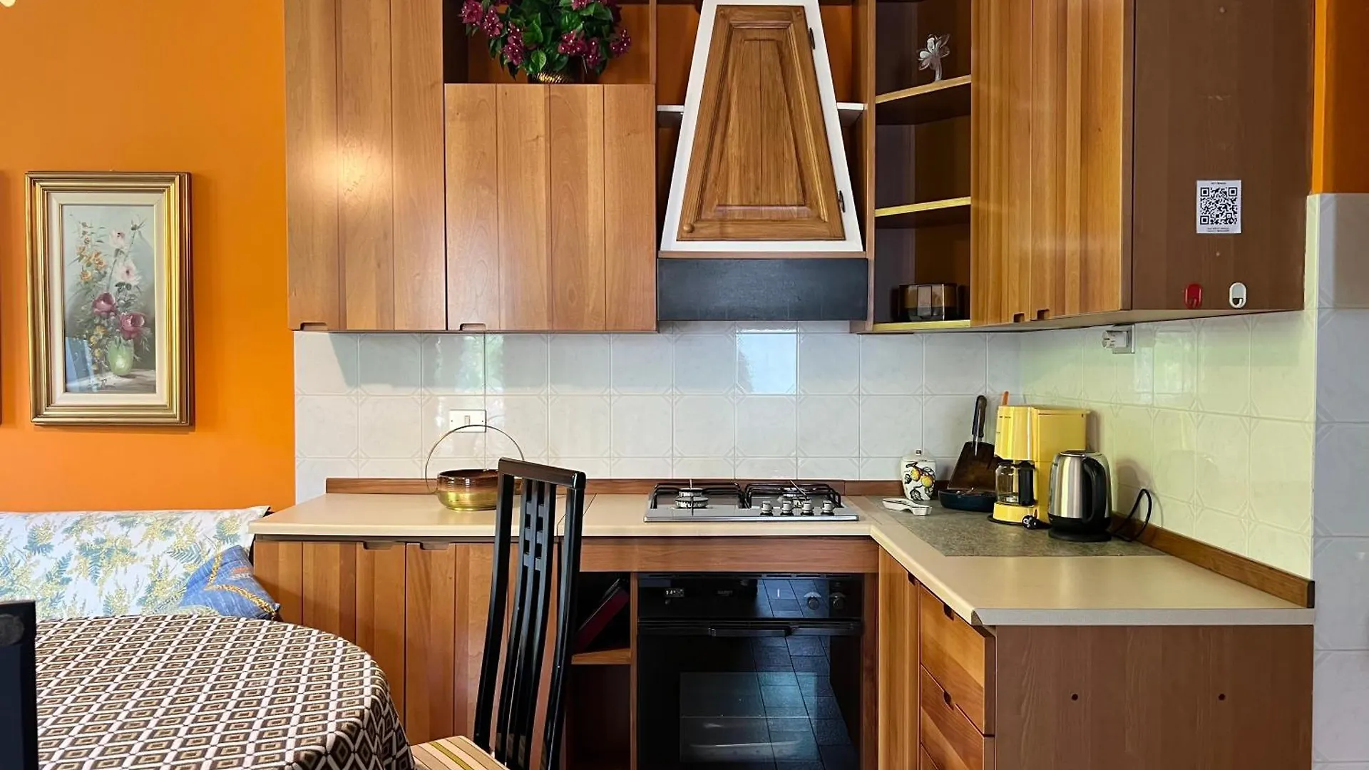 Casa Mimosa The Green View Apartment Domaso