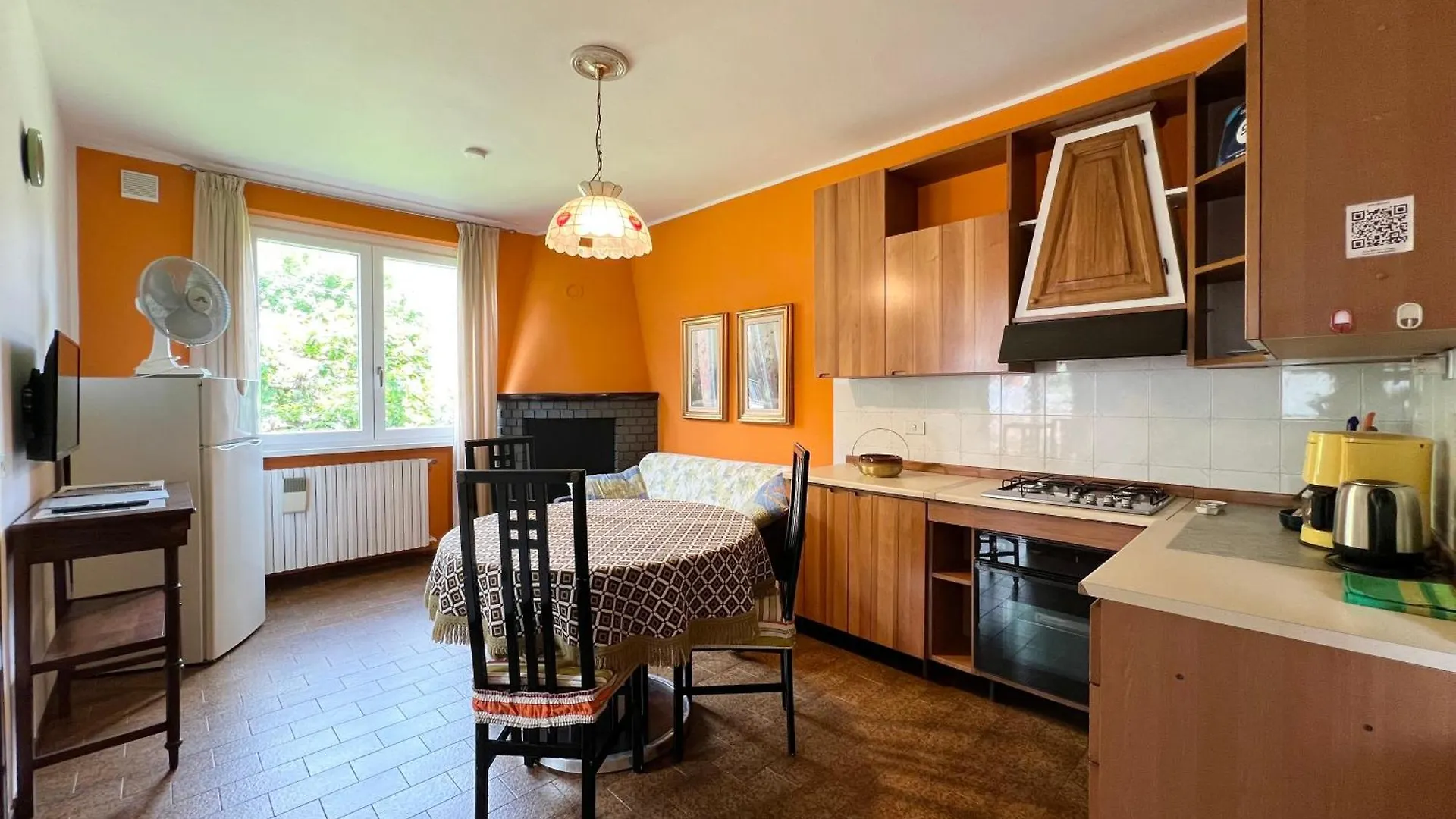 Casa Mimosa The Green View Apartment Domaso